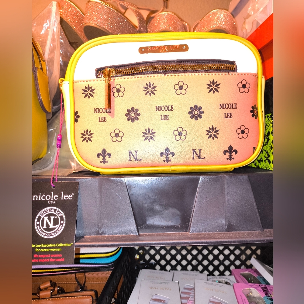Nicole Lee Purse